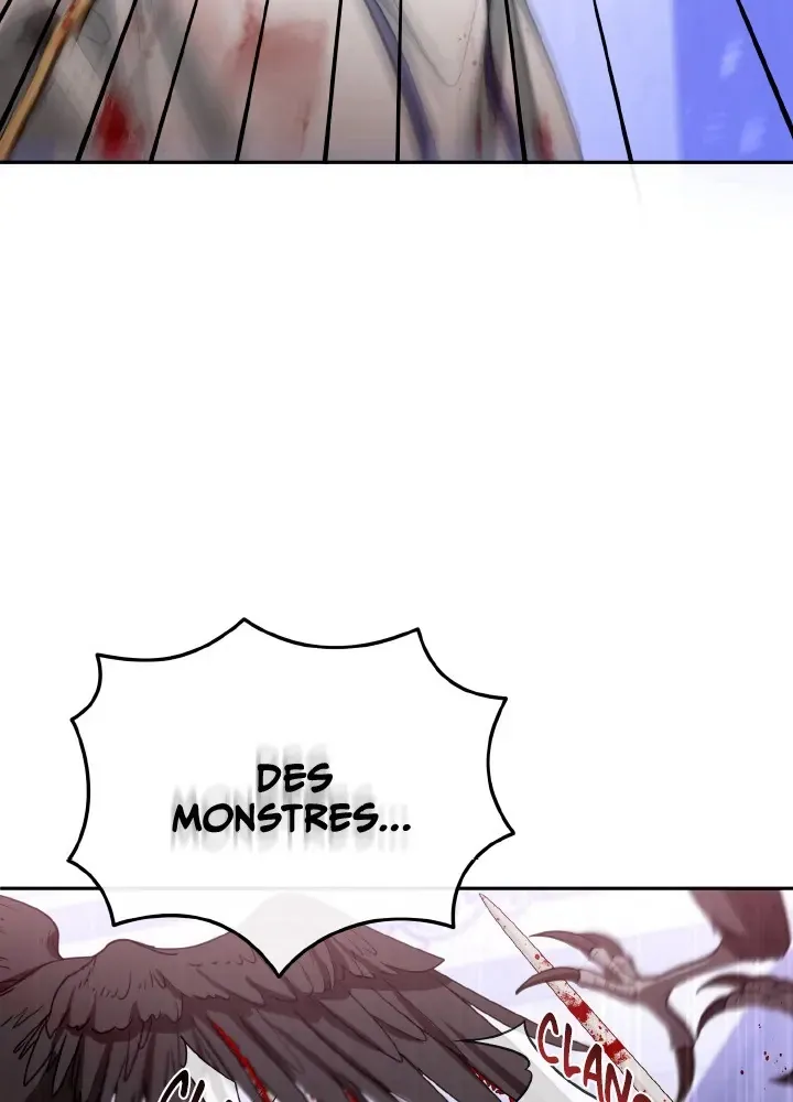 Read Elissa's Whirlwind Marriage FR Manga Online