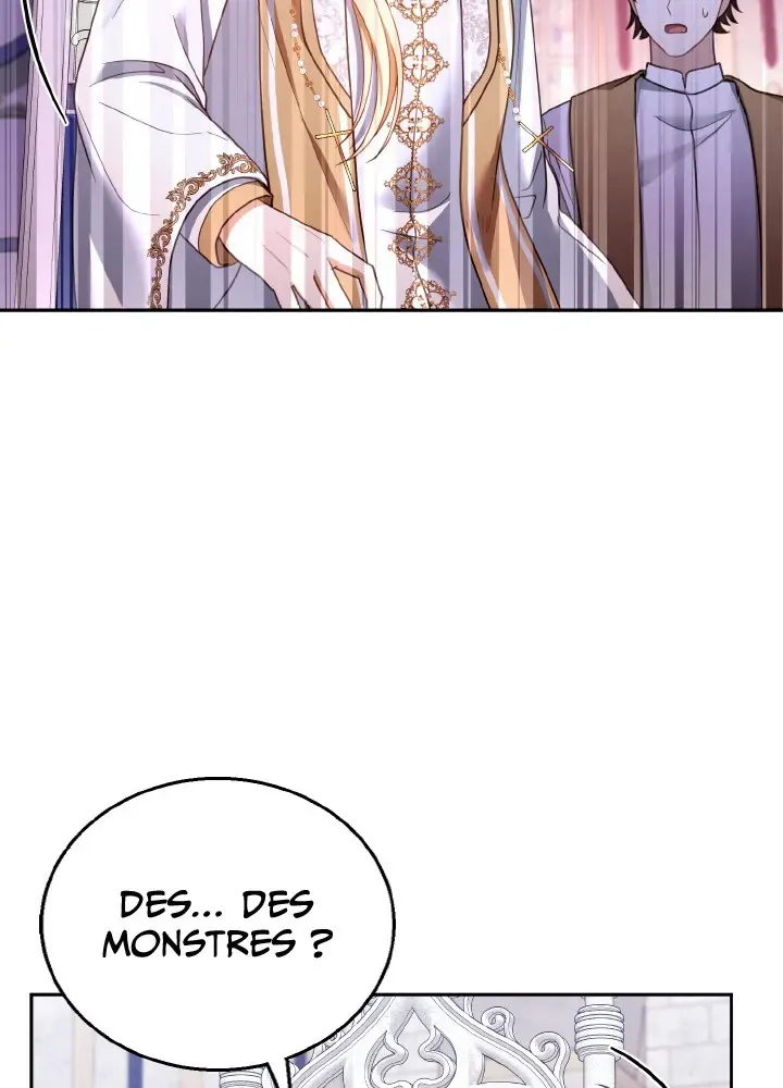 Read Elissa's Whirlwind Marriage FR Manga Online