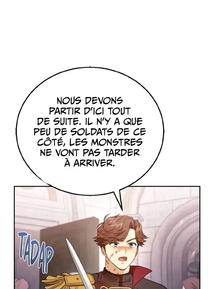 Read Elissa's Whirlwind Marriage FR Manga Online