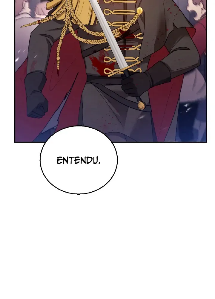 Read Elissa's Whirlwind Marriage FR Manga Online