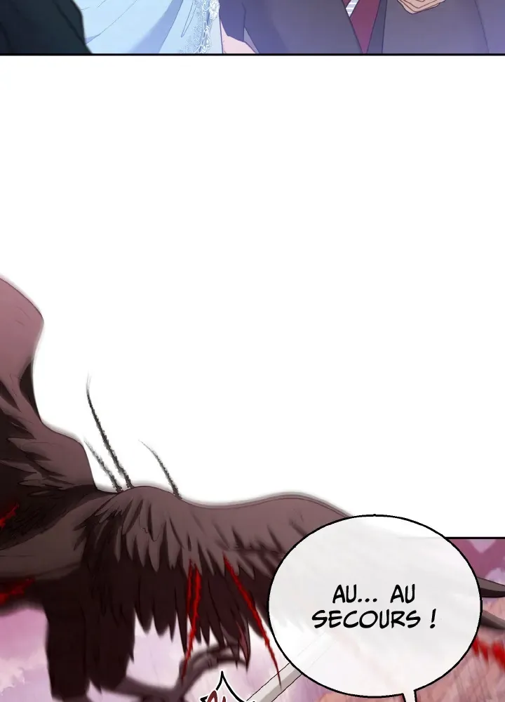 Read Elissa's Whirlwind Marriage FR Manga Online