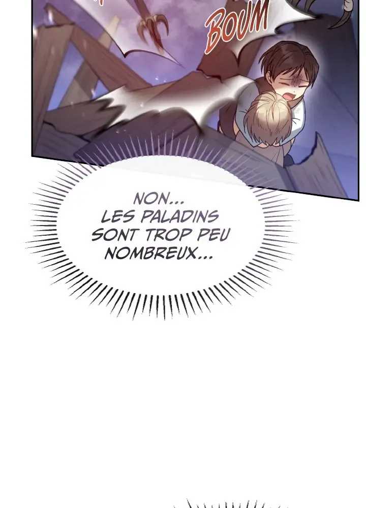 Read Elissa's Whirlwind Marriage FR Manga Online