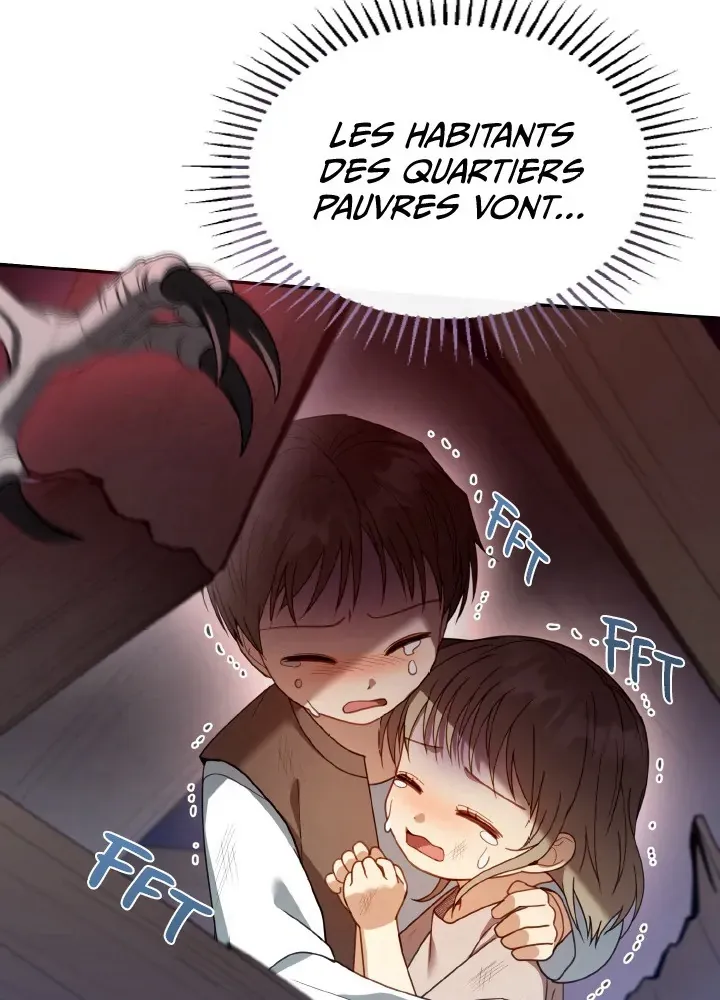 Read Elissa's Whirlwind Marriage FR Manga Online