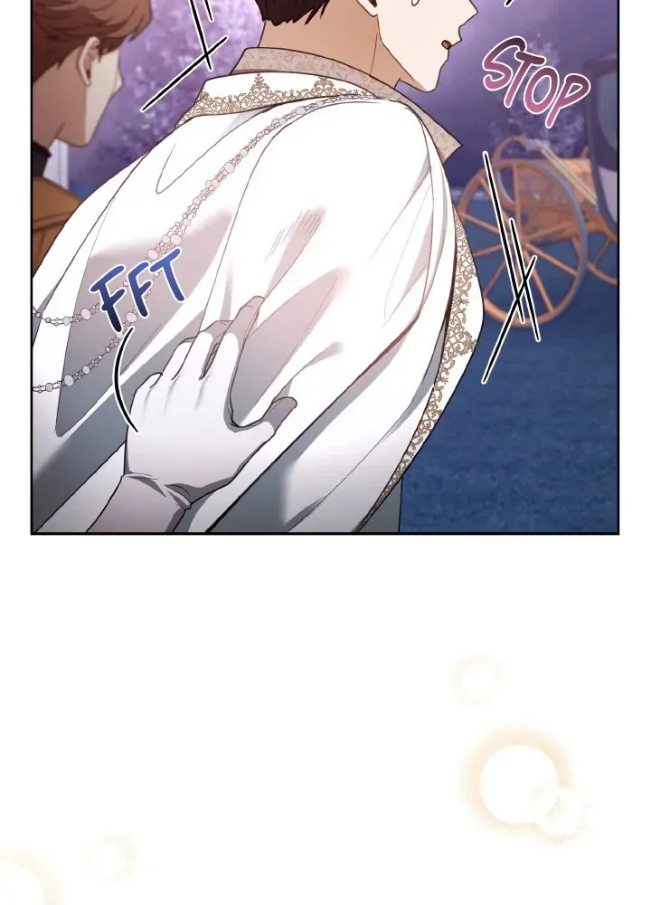 Read Elissa's Whirlwind Marriage FR Manga Online