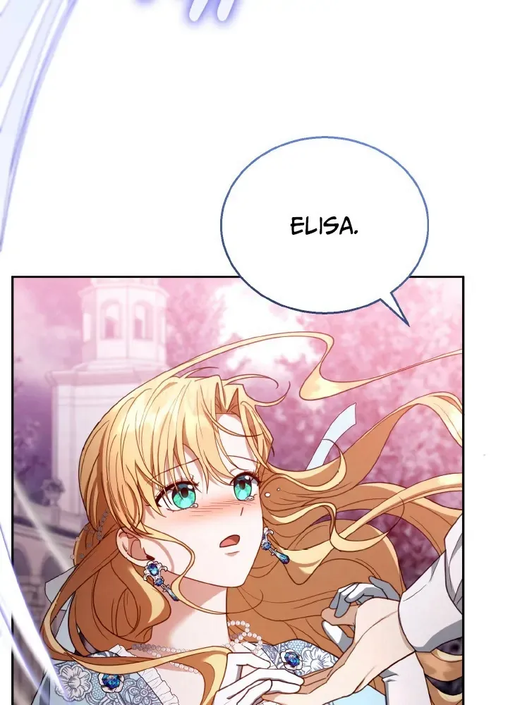 Read Elissa's Whirlwind Marriage FR Manga Online