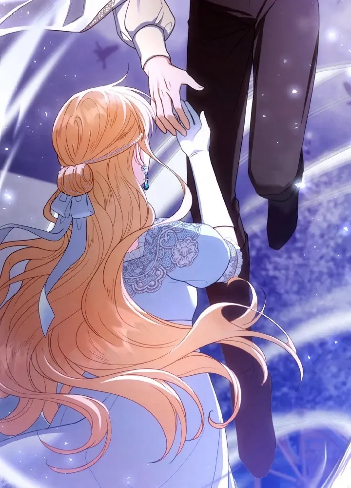 Read Elissa's Whirlwind Marriage FR Manga Online