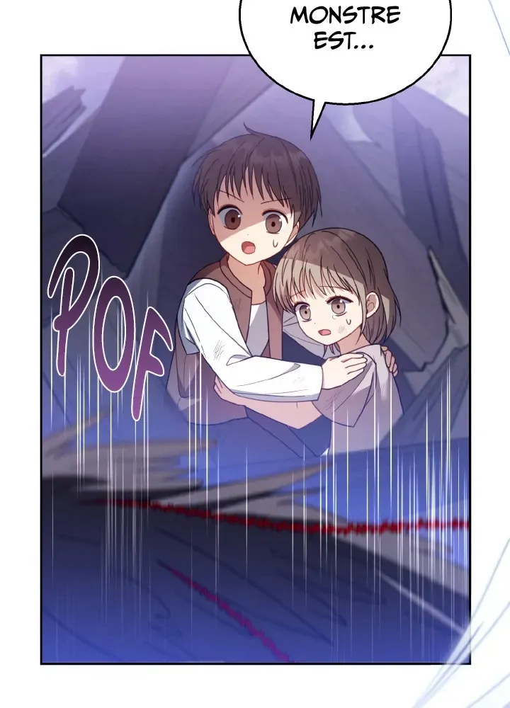 Read Elissa's Whirlwind Marriage FR Manga Online