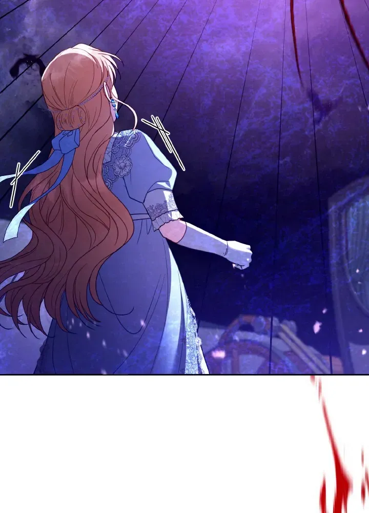 Read Elissa's Whirlwind Marriage FR Manga Online