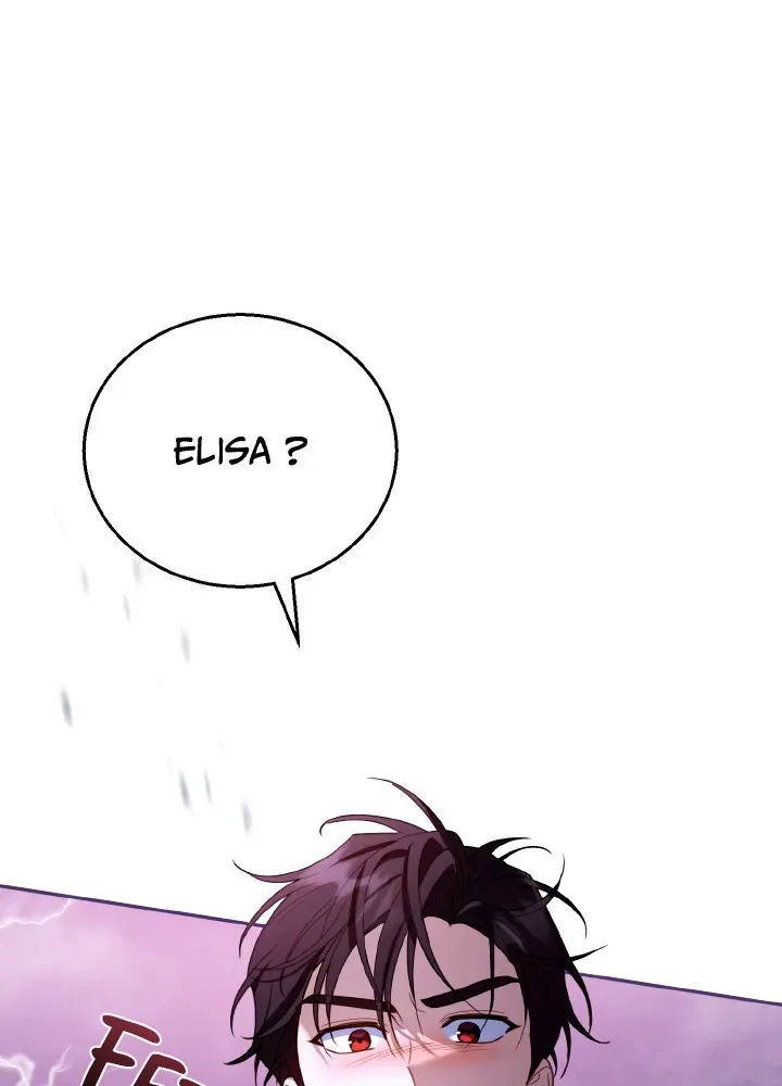 Read Elissa's Whirlwind Marriage FR Manga Online