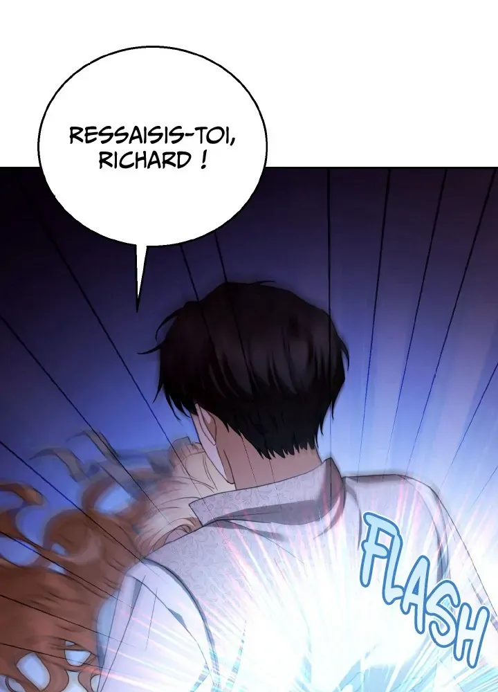 Read Elissa's Whirlwind Marriage FR Manga Online