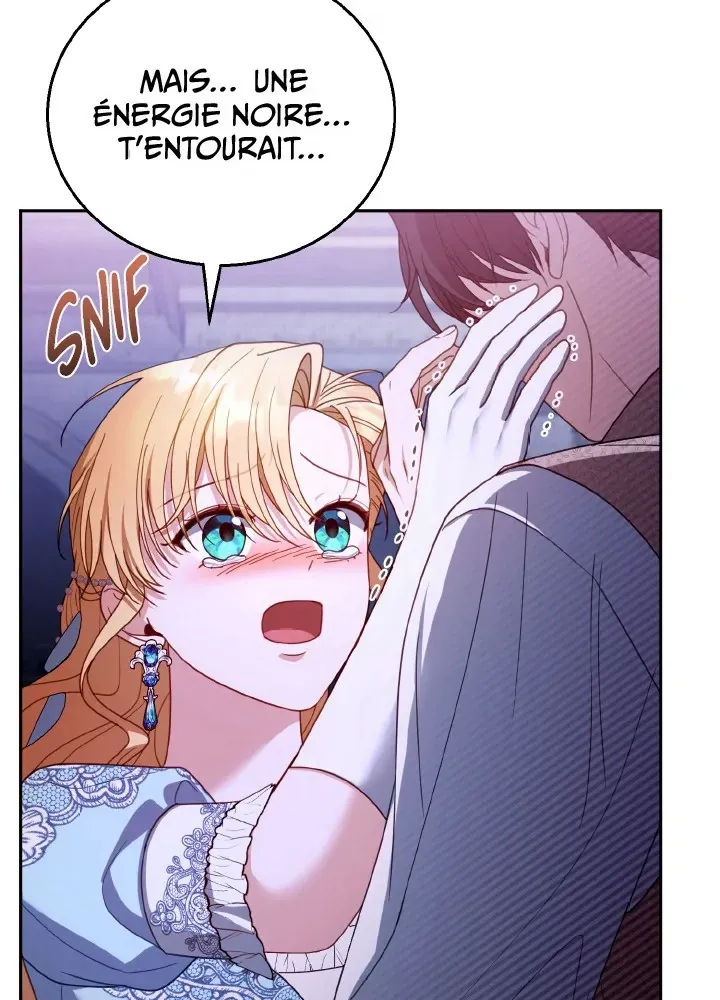 Read Elissa's Whirlwind Marriage FR Manga Online