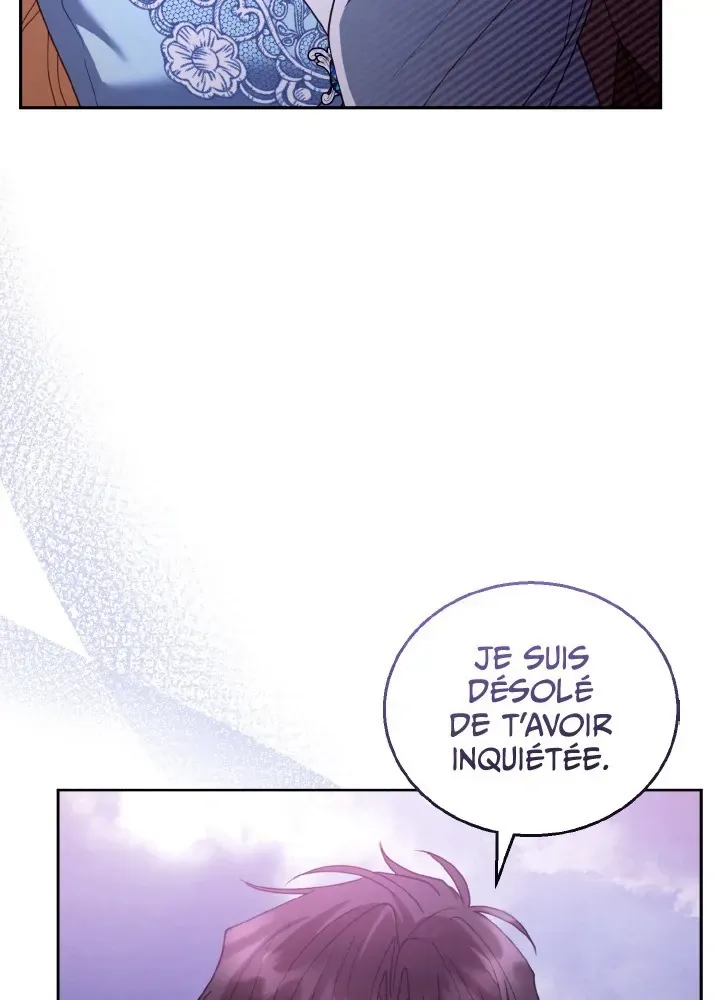 Read Elissa's Whirlwind Marriage FR Manga Online