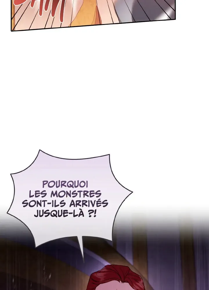 Read Elissa's Whirlwind Marriage FR Manga Online