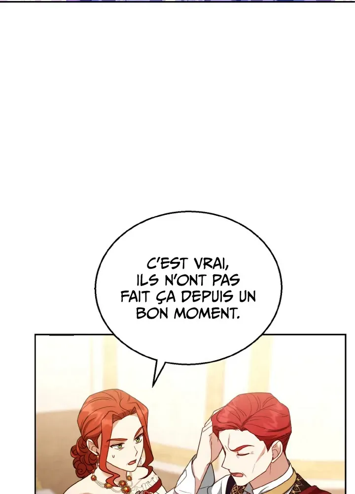Read Elissa's Whirlwind Marriage FR Manga Online