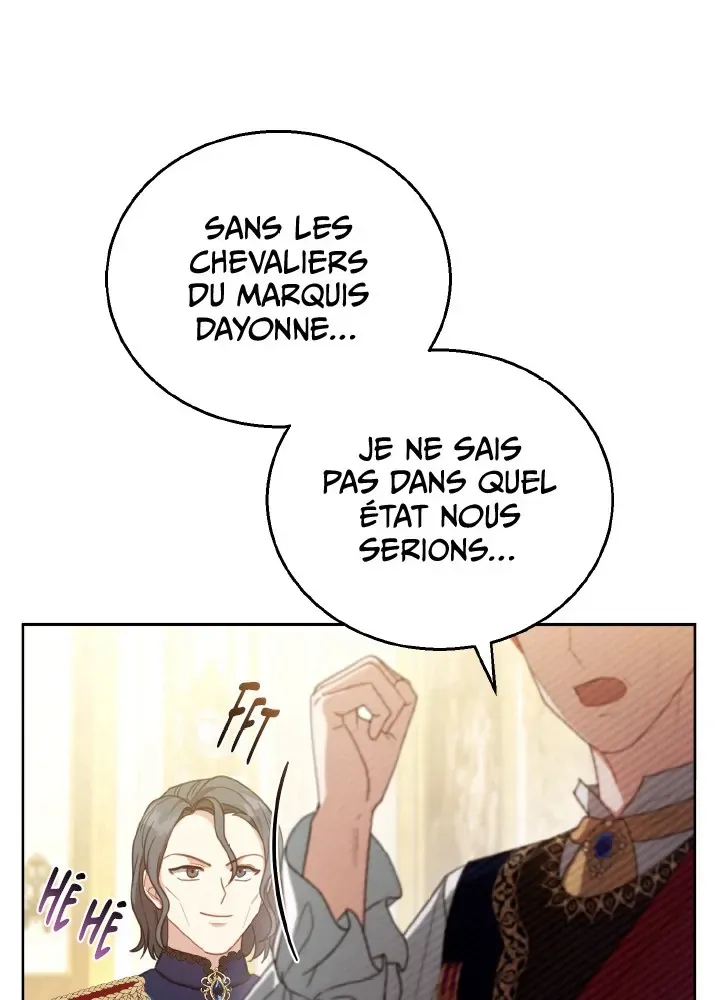 Read Elissa's Whirlwind Marriage FR Manga Online