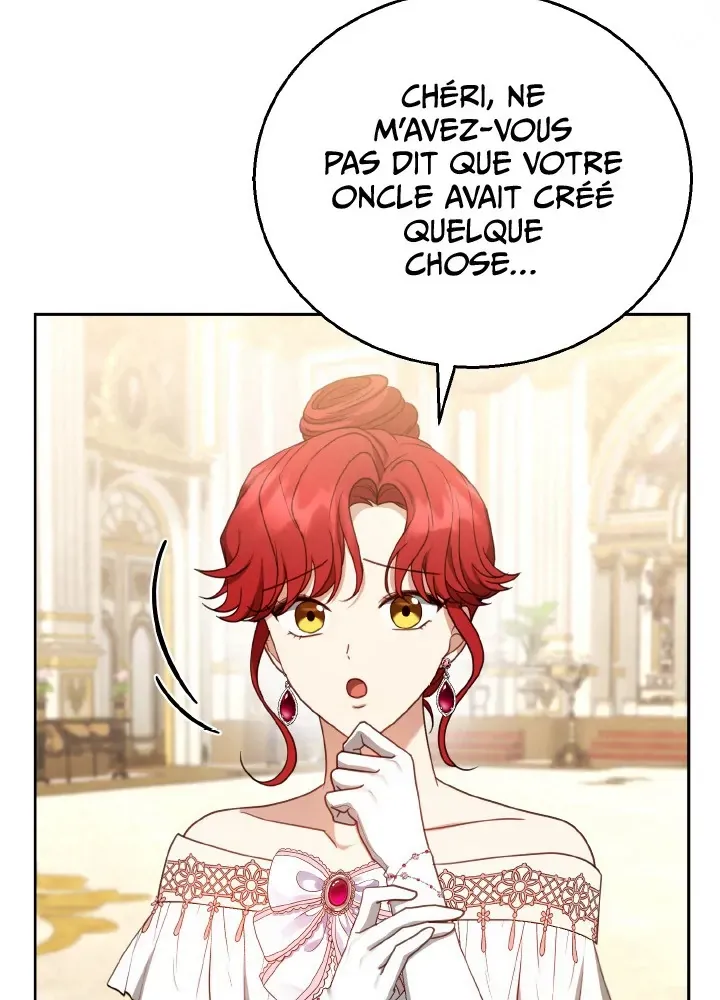 Read Elissa's Whirlwind Marriage FR Manga Online