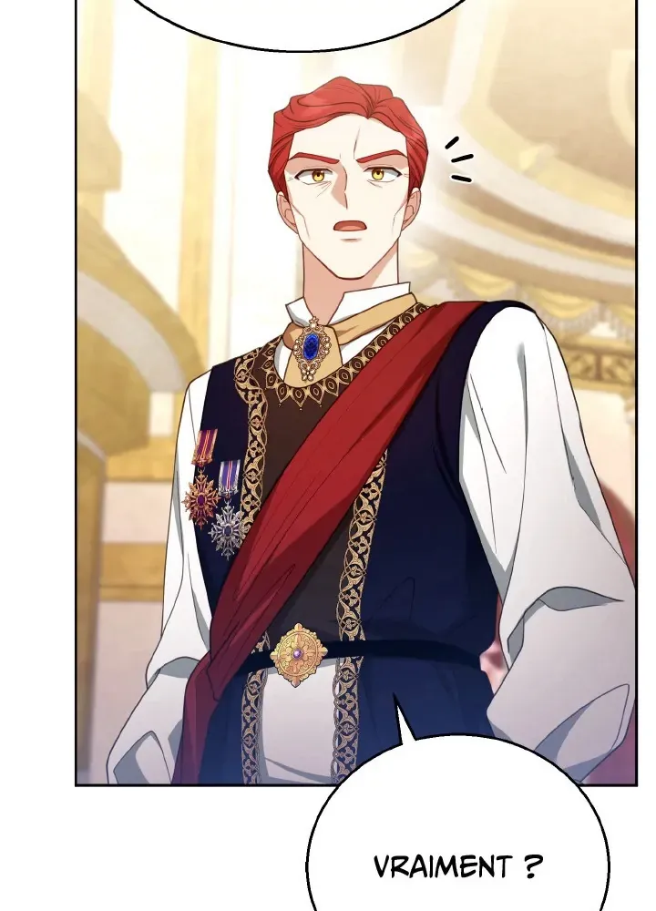 Read Elissa's Whirlwind Marriage FR Manga Online
