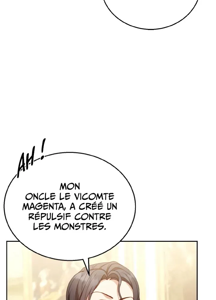 Read Elissa's Whirlwind Marriage FR Manga Online