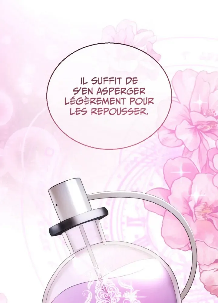 Read Elissa's Whirlwind Marriage FR Manga Online