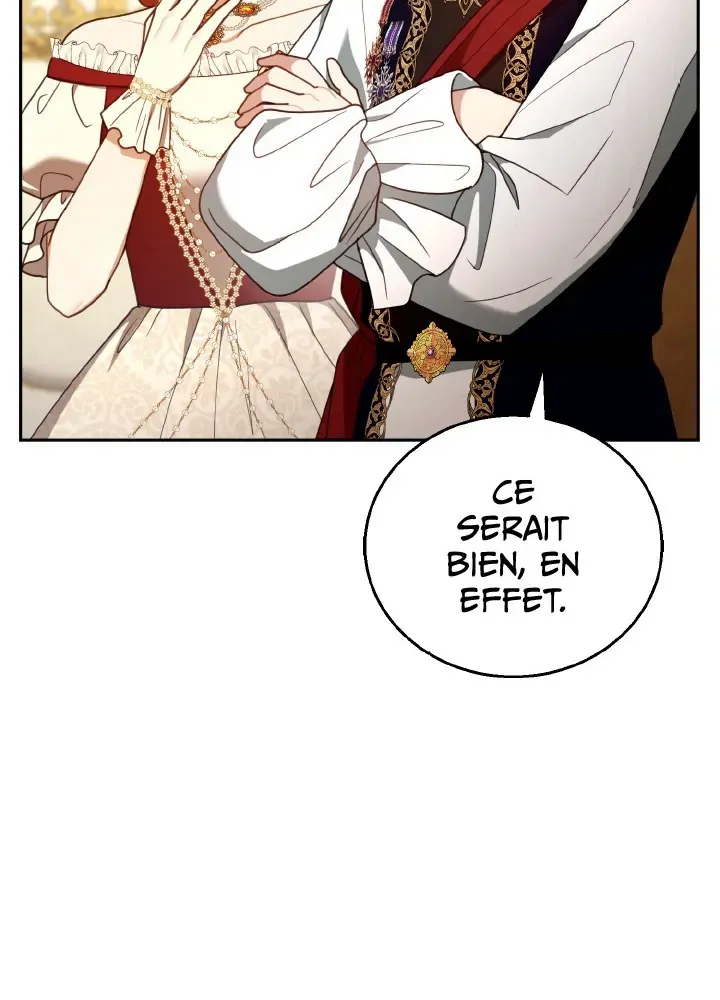 Read Elissa's Whirlwind Marriage FR Manga Online