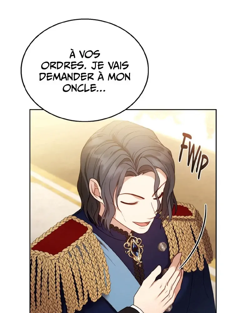 Read Elissa's Whirlwind Marriage FR Manga Online