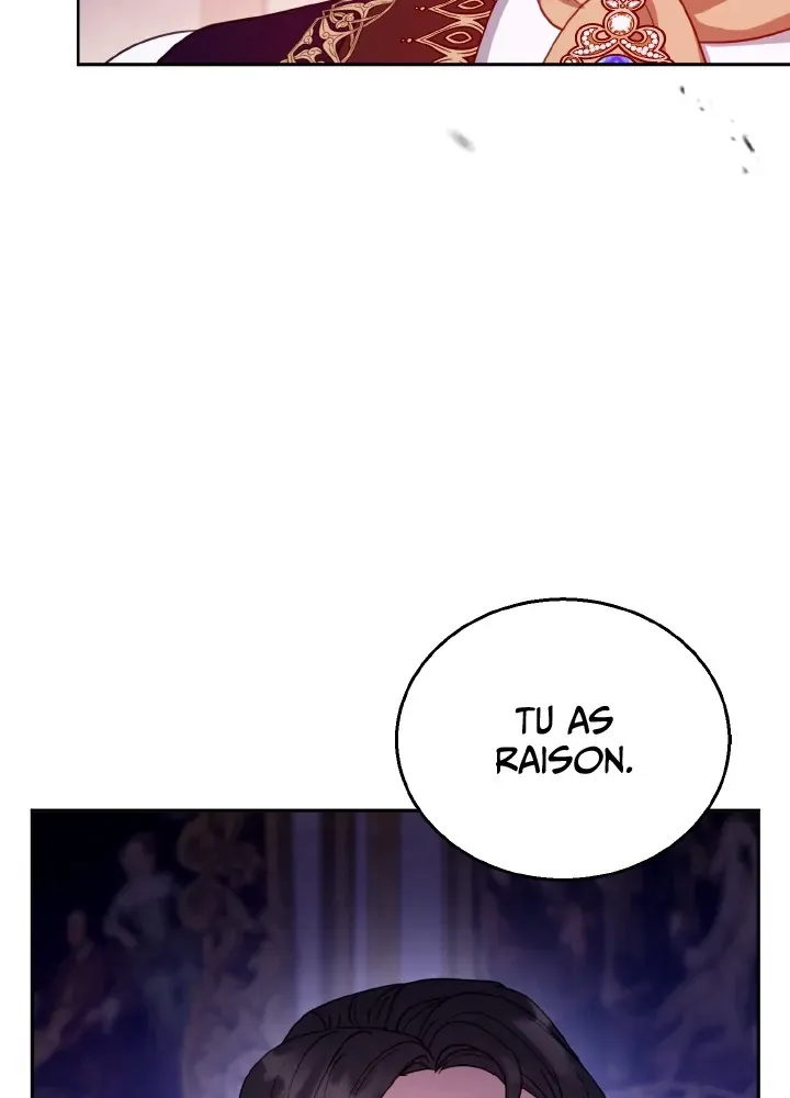 Read Elissa's Whirlwind Marriage FR Manga Online