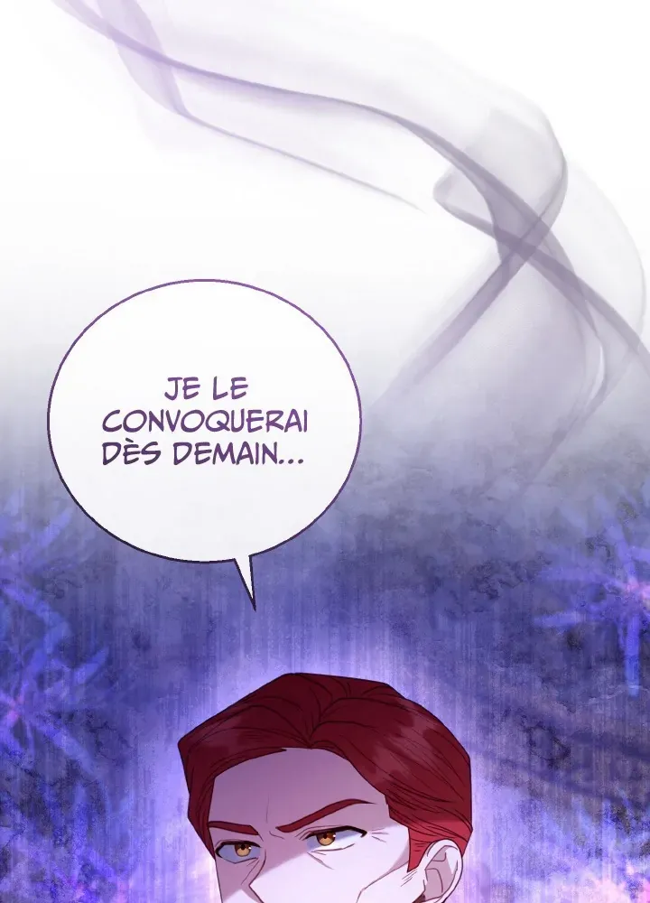 Read Elissa's Whirlwind Marriage FR Manga Online