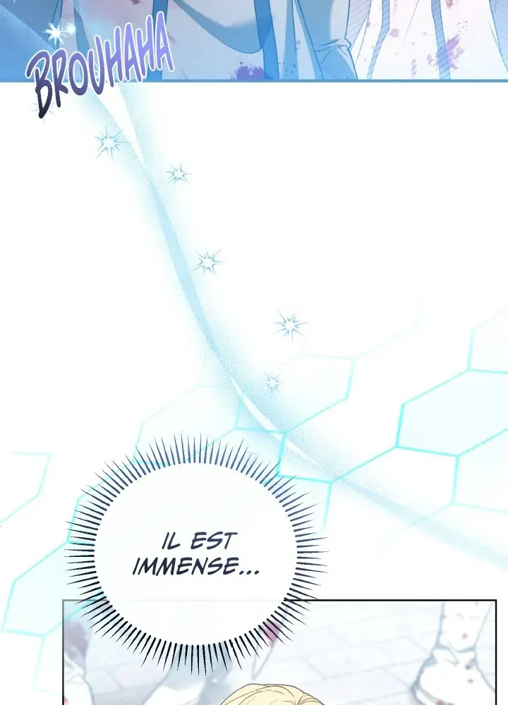 Read Elissa's Whirlwind Marriage FR Manga Online