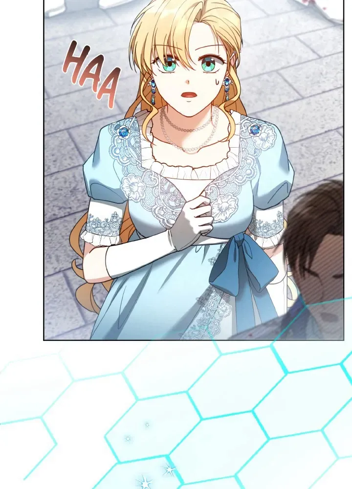 Read Elissa's Whirlwind Marriage FR Manga Online