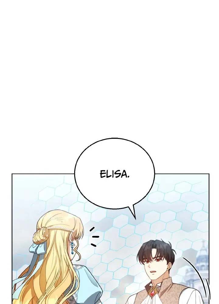 Read Elissa's Whirlwind Marriage FR Manga Online