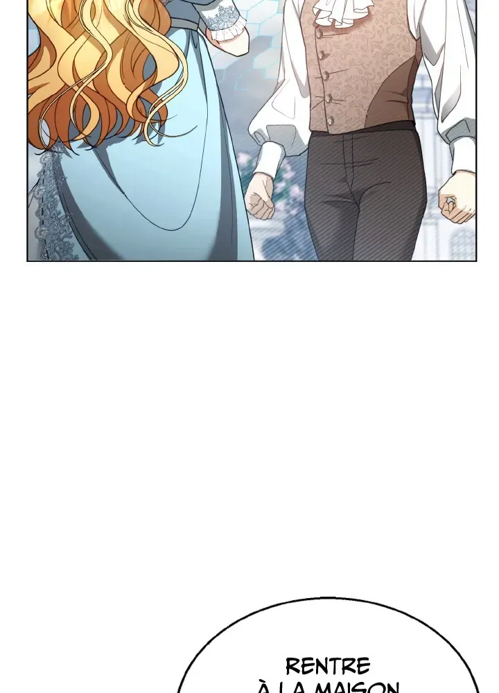Read Elissa's Whirlwind Marriage FR Manga Online