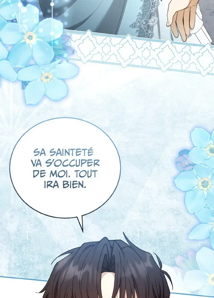 Read Elissa's Whirlwind Marriage FR Manga Online