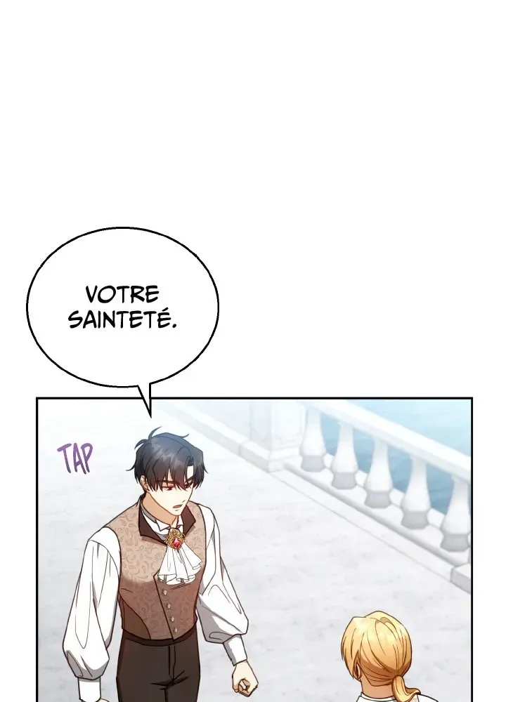 Read Elissa's Whirlwind Marriage FR Manga Online