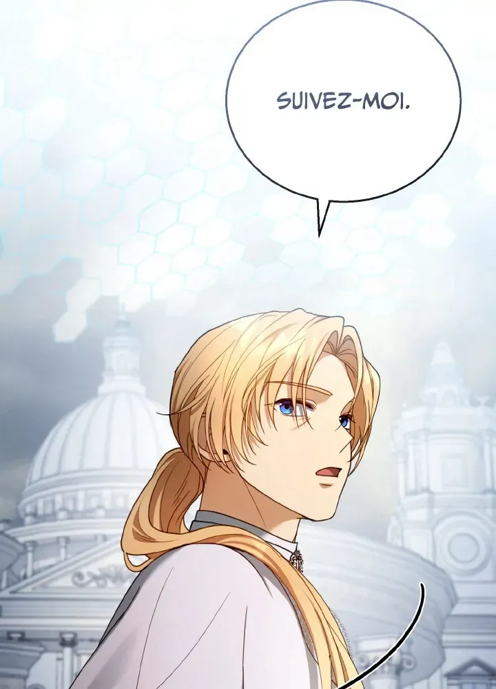 Read Elissa's Whirlwind Marriage FR Manga Online