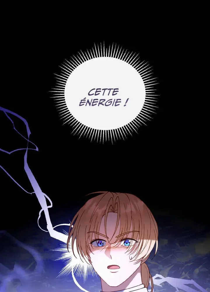 Read Elissa's Whirlwind Marriage FR Manga Online