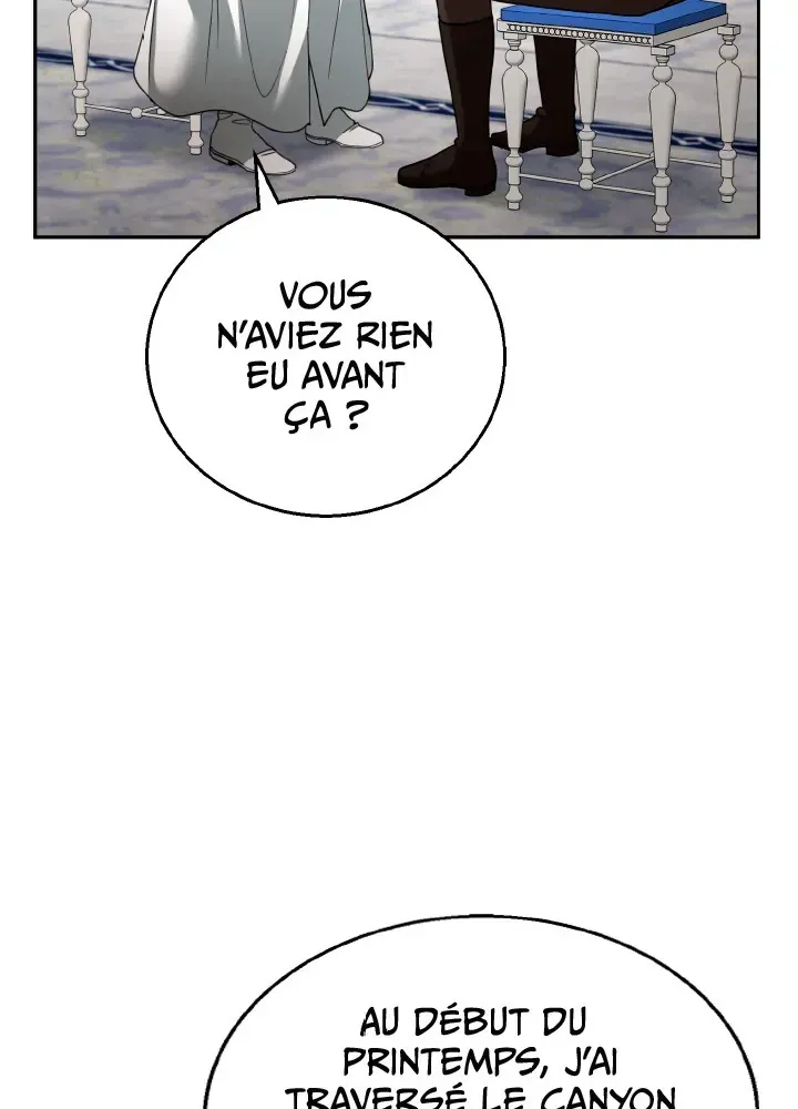 Read Elissa's Whirlwind Marriage FR Manga Online