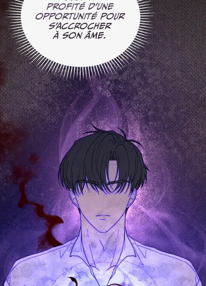 Read Elissa's Whirlwind Marriage FR Manga Online