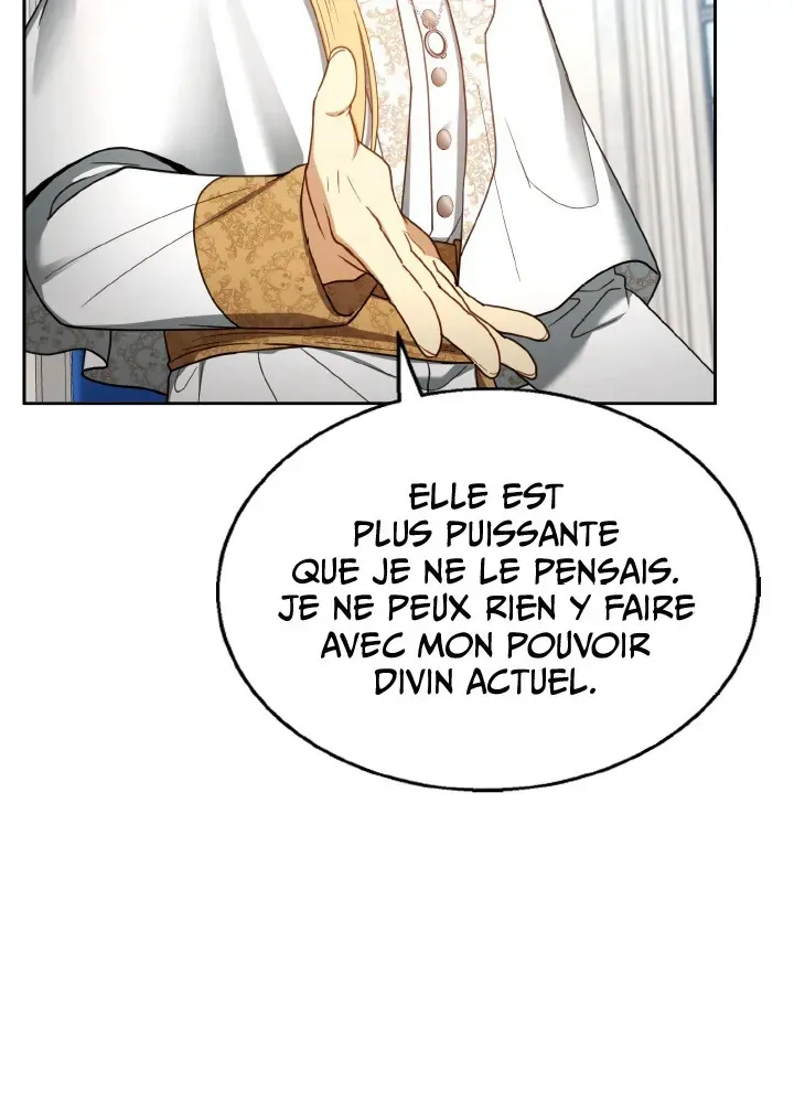 Read Elissa's Whirlwind Marriage FR Manga Online