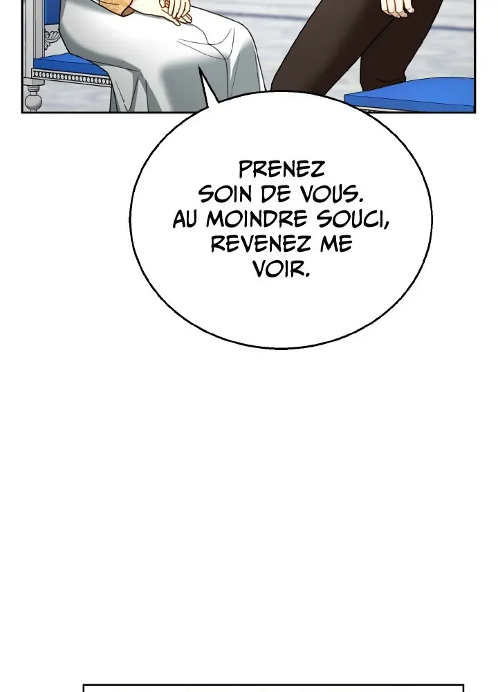 Read Elissa's Whirlwind Marriage FR Manga Online