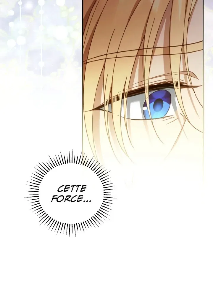 Read Elissa's Whirlwind Marriage FR Manga Online