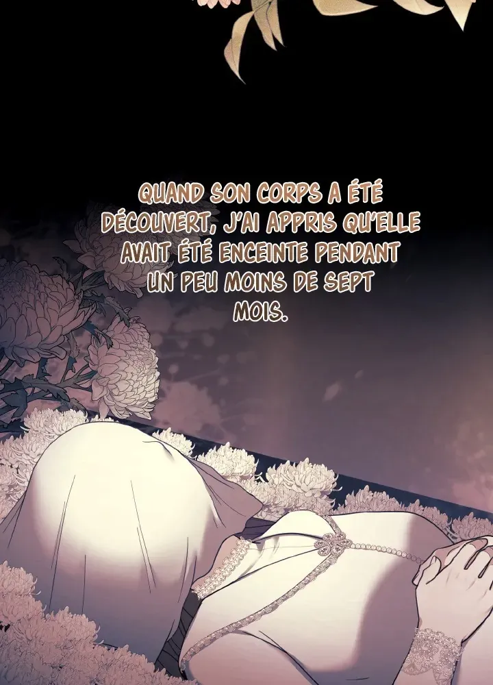 Read Elissa's Whirlwind Marriage FR Manga Online