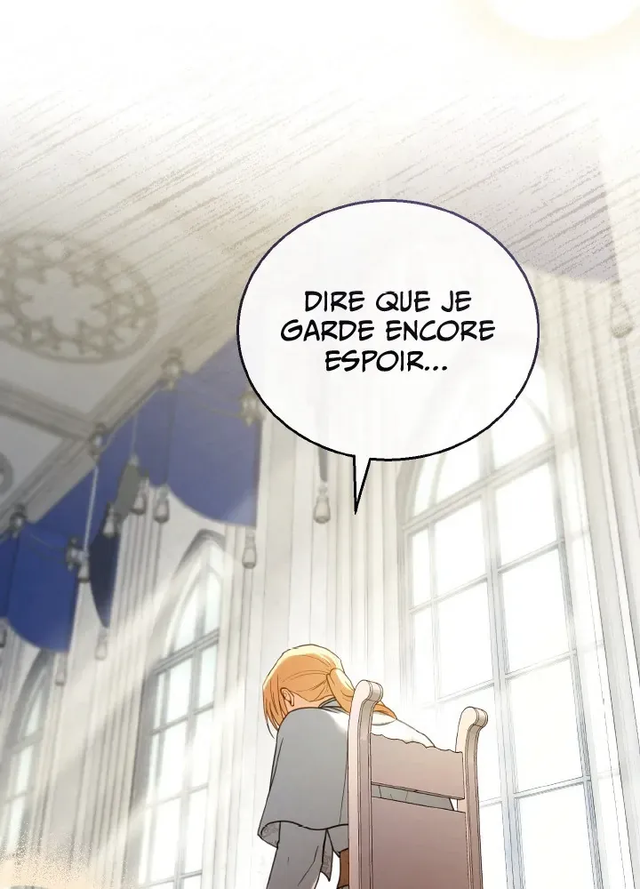 Read Elissa's Whirlwind Marriage FR Manga Online