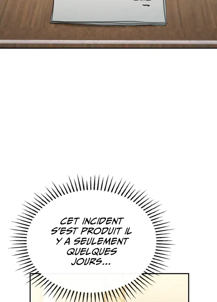 Read Elissa's Whirlwind Marriage FR Manga Online