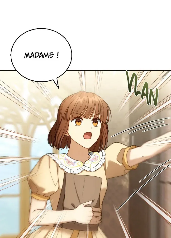 Read Elissa's Whirlwind Marriage FR Manga Online