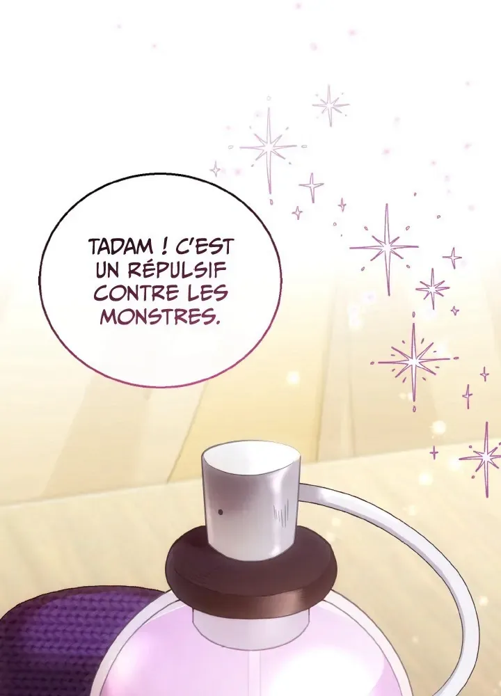 Read Elissa's Whirlwind Marriage FR Manga Online