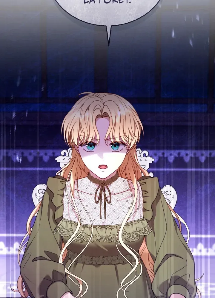 Read Elissa's Whirlwind Marriage FR Manga Online