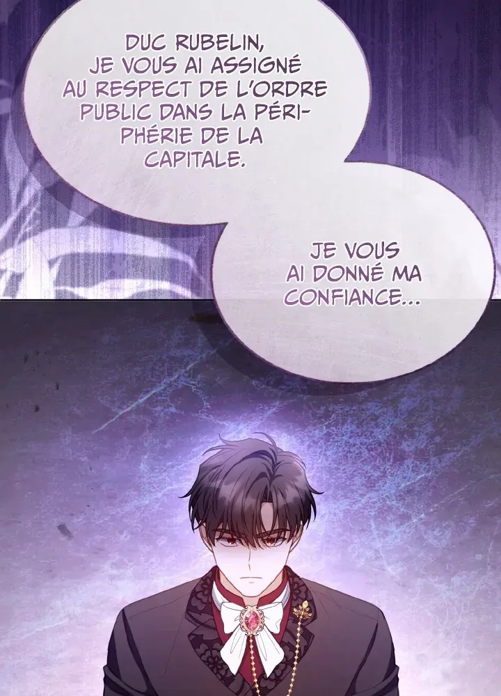 Read Elissa's Whirlwind Marriage FR Manga Online