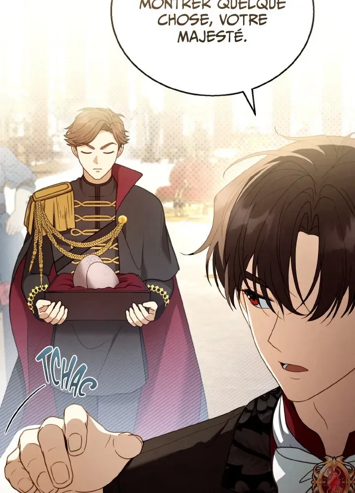 Read Elissa's Whirlwind Marriage FR Manga Online