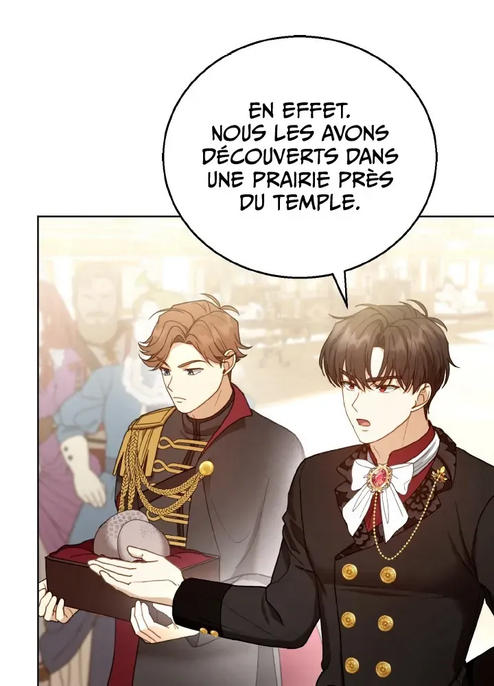 Read Elissa's Whirlwind Marriage FR Manga Online