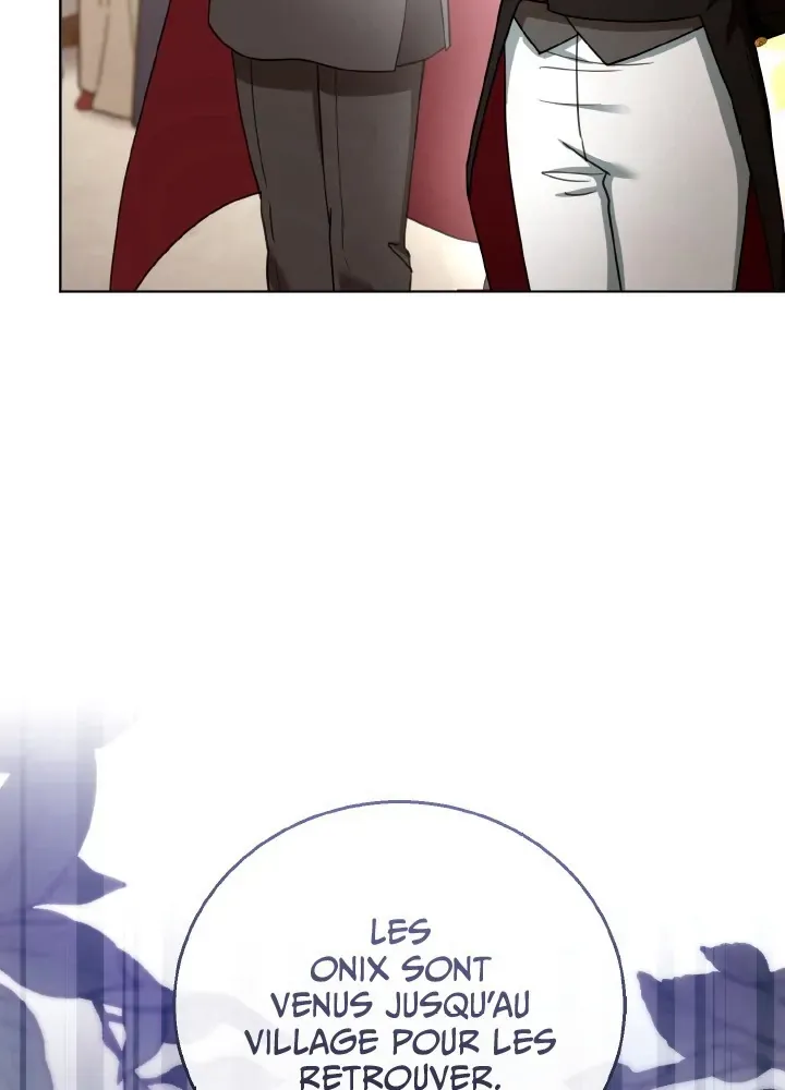 Read Elissa's Whirlwind Marriage FR Manga Online